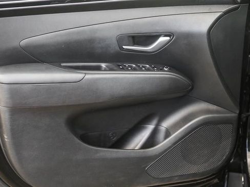 Certified 2023 Hyundai Tucson SEL image 23