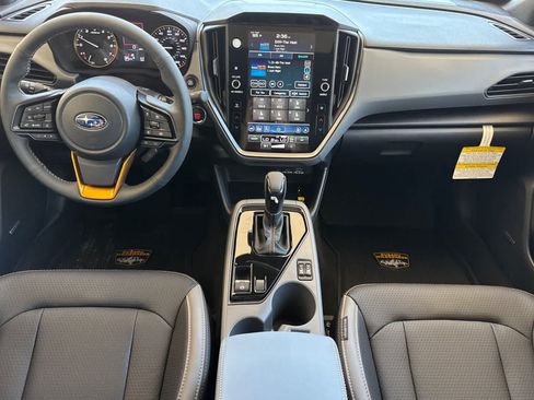 New 2026 Subaru Crosstrek 2.5i Wilderness AWD/4WD image 3