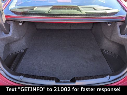 Used 2016 MAZDA MAZDA6 Sport image 15