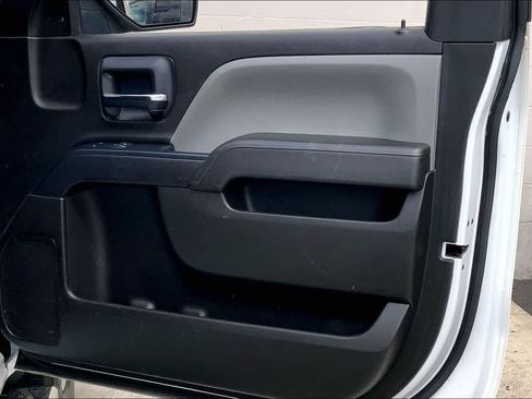 Used 2018 GMC Sierra 1500 2WD Regular Cab image 26