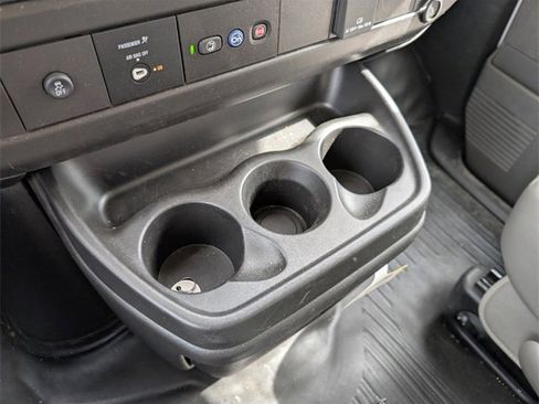 New 2024 Chevrolet Express 3500 w/ Power Convenience Package image 13