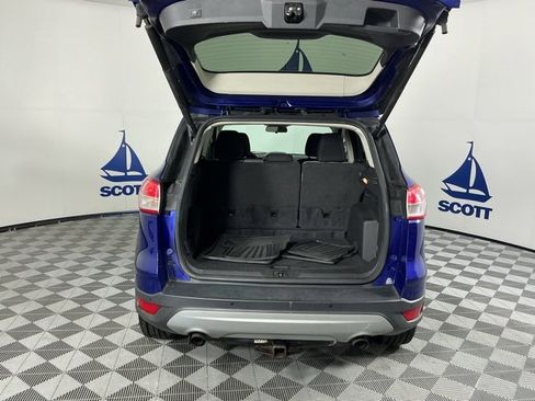 Used 2016 Ford Escape SE w/ Equipment Group 201A image 22