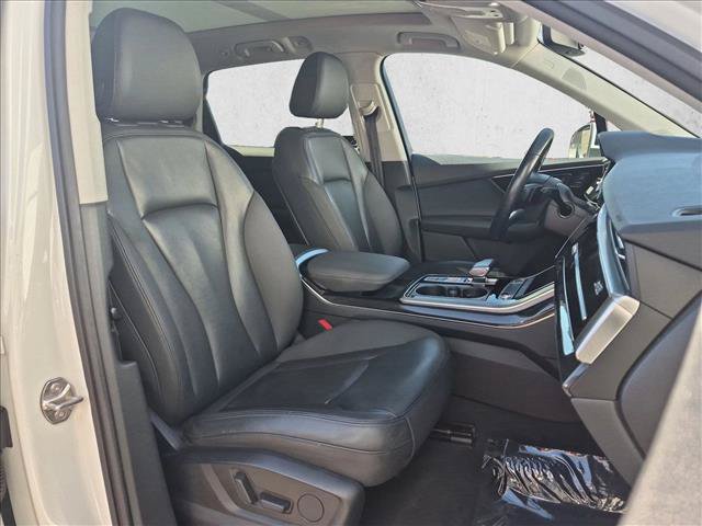 Used 2021 Audi Q7 3.0T Premium Plus AWD/4WD image 21