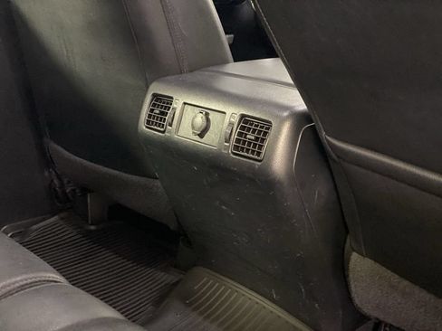 Used 2019 Toyota Tundra Limited w/ TRD Off Road Package AWD/4WD image 27