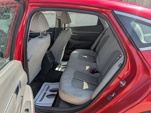 Used 2021 Hyundai Sonata SEL FWD image 5