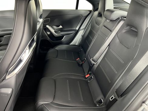 New 2025 Mercedes-Benz CLA 45 AMG 4MATIC image 20