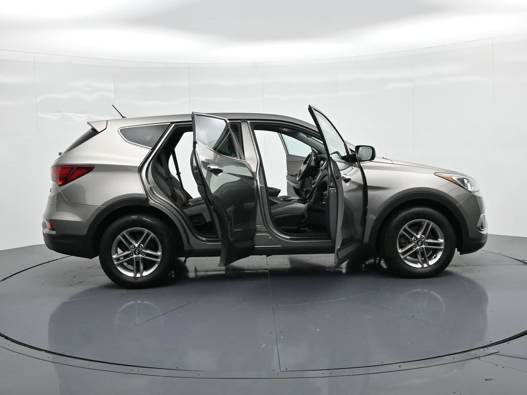 Used 2018 Hyundai Santa Fe Sport AWD/4WD image 23