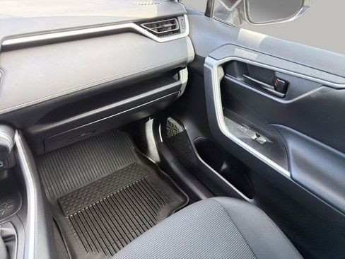 Used 2024 Toyota RAV4 LE FWD image 14