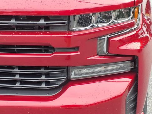 Certified 2020 Chevrolet Silverado 1500 RST AWD/4WD image 7