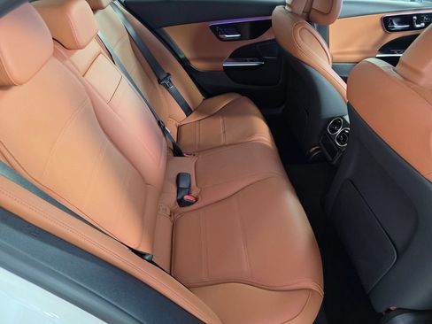 Certified 2025 Mercedes-Benz C 300 Sedan image 23