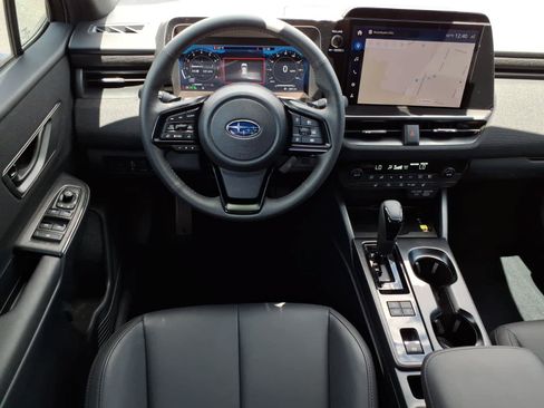 Certified 2026 Subaru Outback Premium AWD/4WD image 30