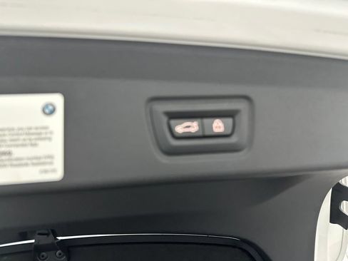 Used 2023 BMW 430i Gran Coupe w/ M Sport Package RWD image 25