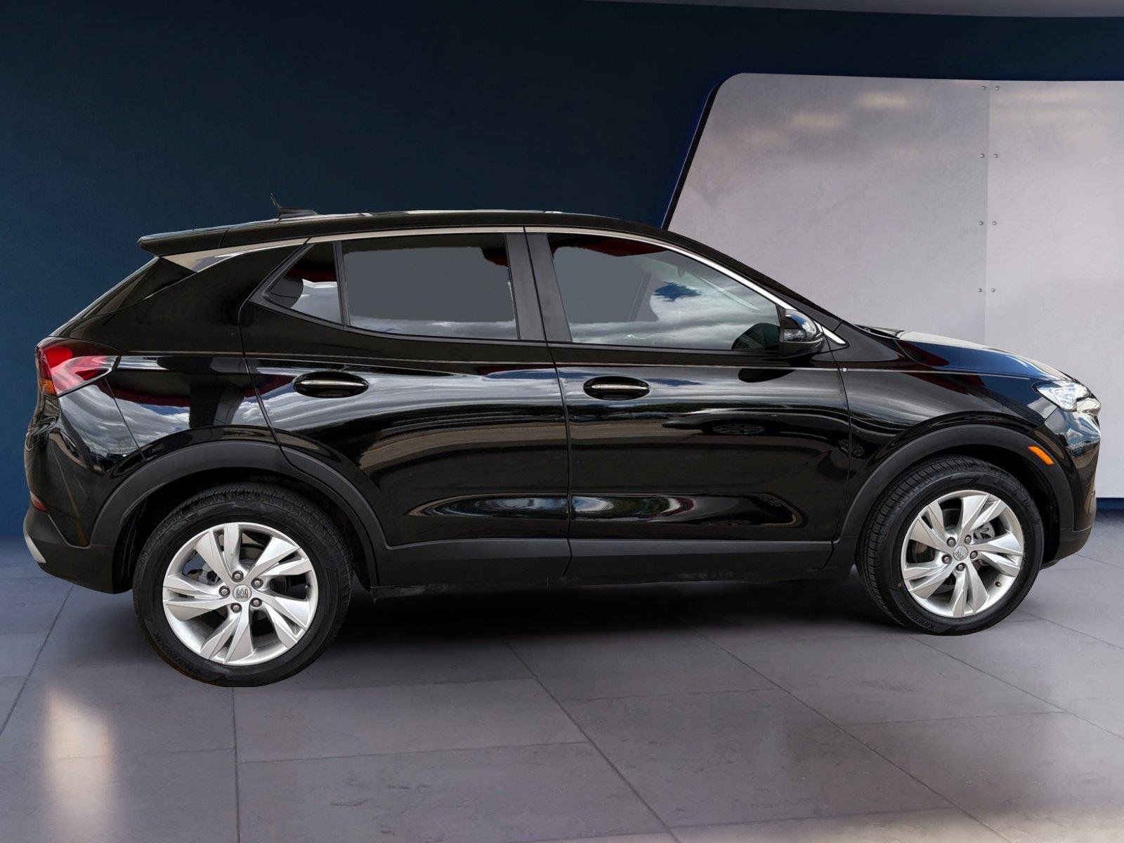 Used 2025 Buick Encore GX Preferred FWD image 6