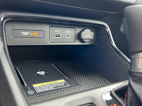 Certified 2025 Honda CR-V Sport-L image 24