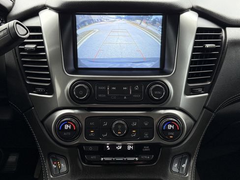 Used 2018 Chevrolet Tahoe LT image 29