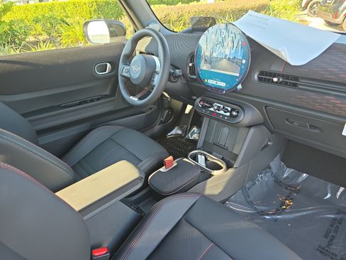 New 2026 MINI Cooper S image 25