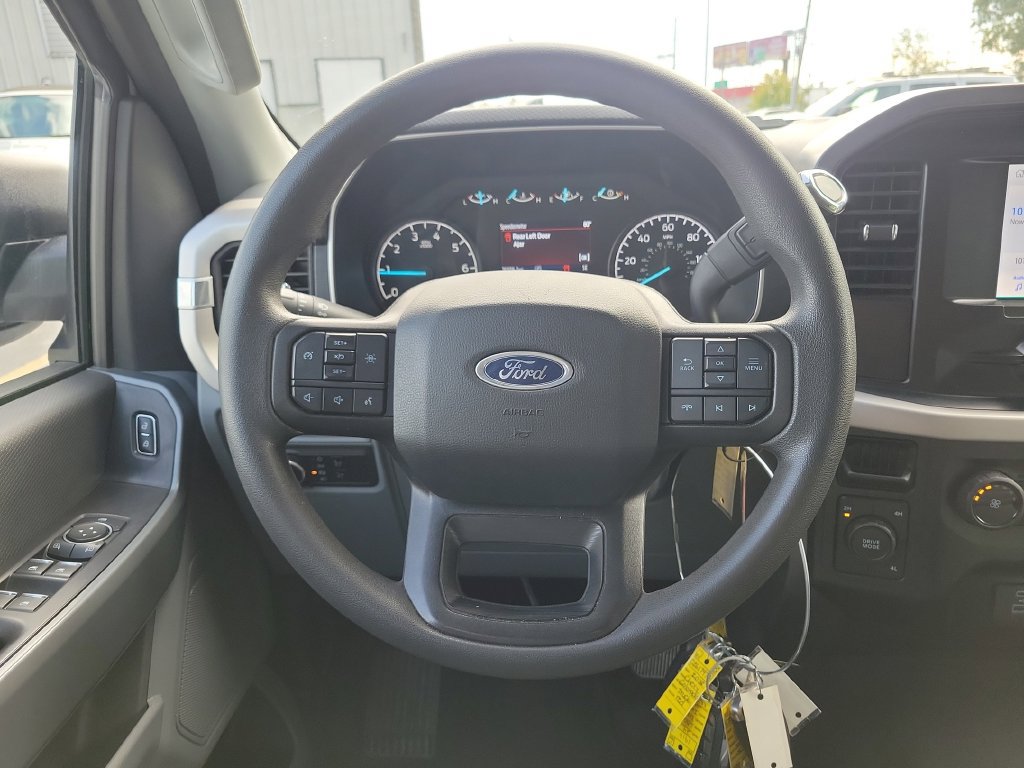 Used 2023 Ford F150 XLT AWD/4WD image 15