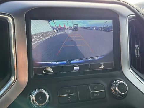 Used 2020 GMC Sierra 1500 SLT w/ SLT Premium Package image 44