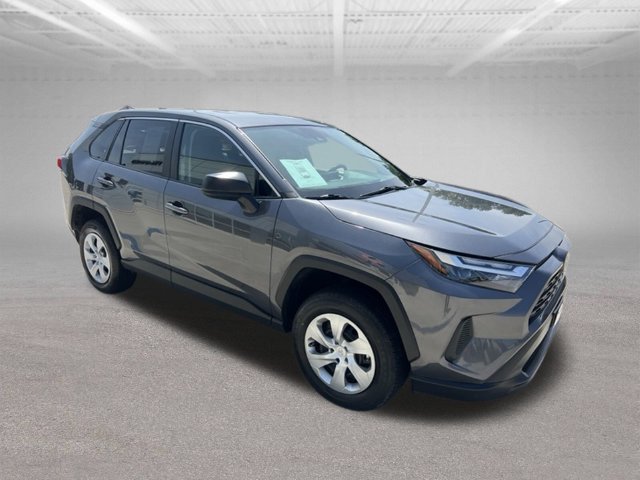 Used 2023 Toyota RAV4 LE AWD/4WD image 12