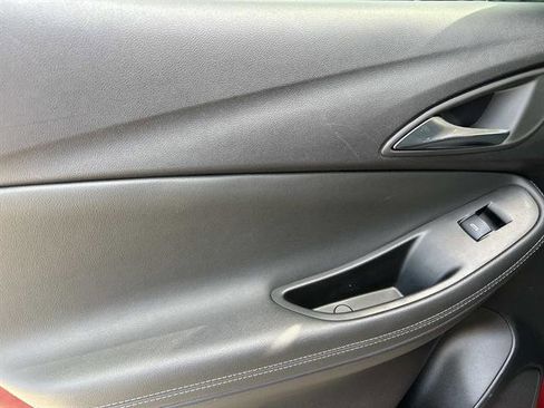 Used 2023 Buick Encore GX Select image 15