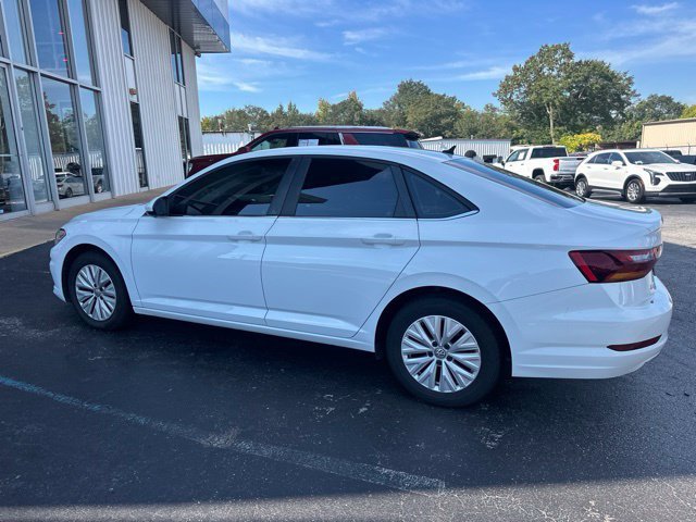 Used 2019 Volkswagen Jetta S w/ Driver Assistance Package FWD image 22