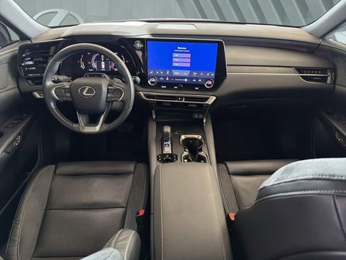 Certified 2023 Lexus RX 350 AWD w/ Accessory Package (Z1) image 13