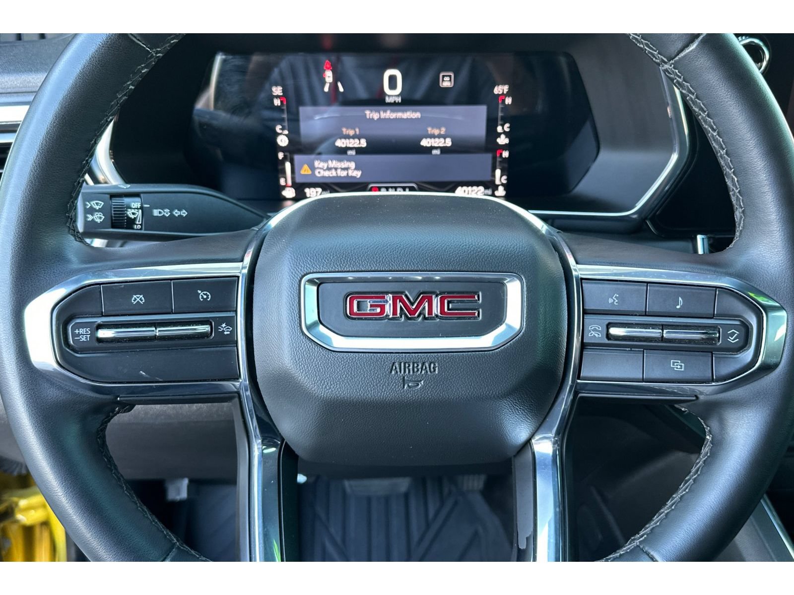 Used 2023 GMC Canyon Elevation w/ Elevation Premium Package RWD image 26