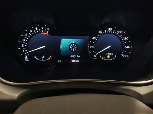 Used 2016 Lincoln MKX Reserve w/ Technology Package FWD image 23