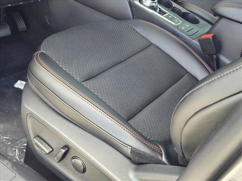 New 2026 Ford Escape ST-Line image 4