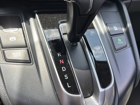 Used 2022 Honda CR-V EX image 18