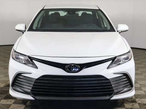 Used 2024 Toyota Camry LE image 8