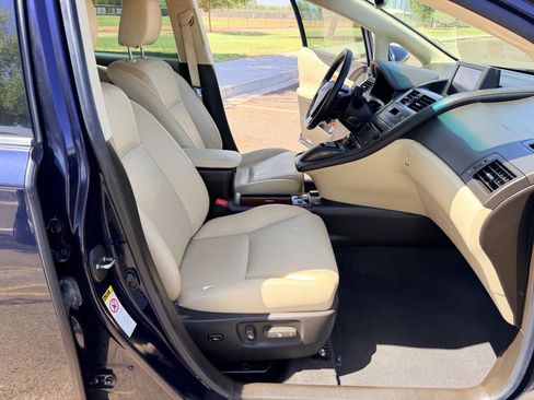 Used 2010 Lexus HS 250h FWD image 26