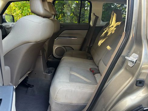 Used 2007 Jeep Patriot Sport image 15