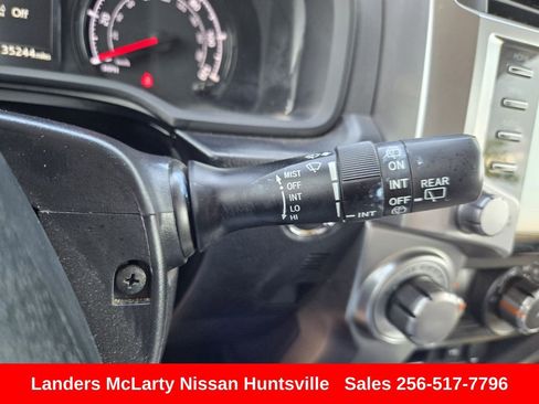 Used 2024 Toyota 4Runner SR5 AWD/4WD image 22