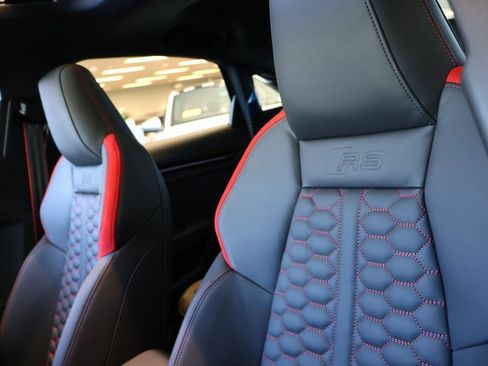 New 2025 Audi RS 3 image 21