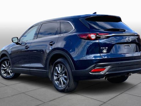 Used 2020 MAZDA CX-9 Touring w/ Touring Premium Package image 12