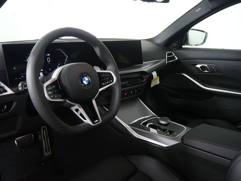 New 2026 BMW 330i Sedan w/ M Sport Package image 13
