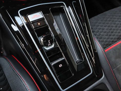 New 2026 Volkswagen GTI SE image 19