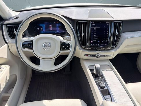 Certified 2023 Volvo XC60 B5 Plus w/ Climate Package image 27