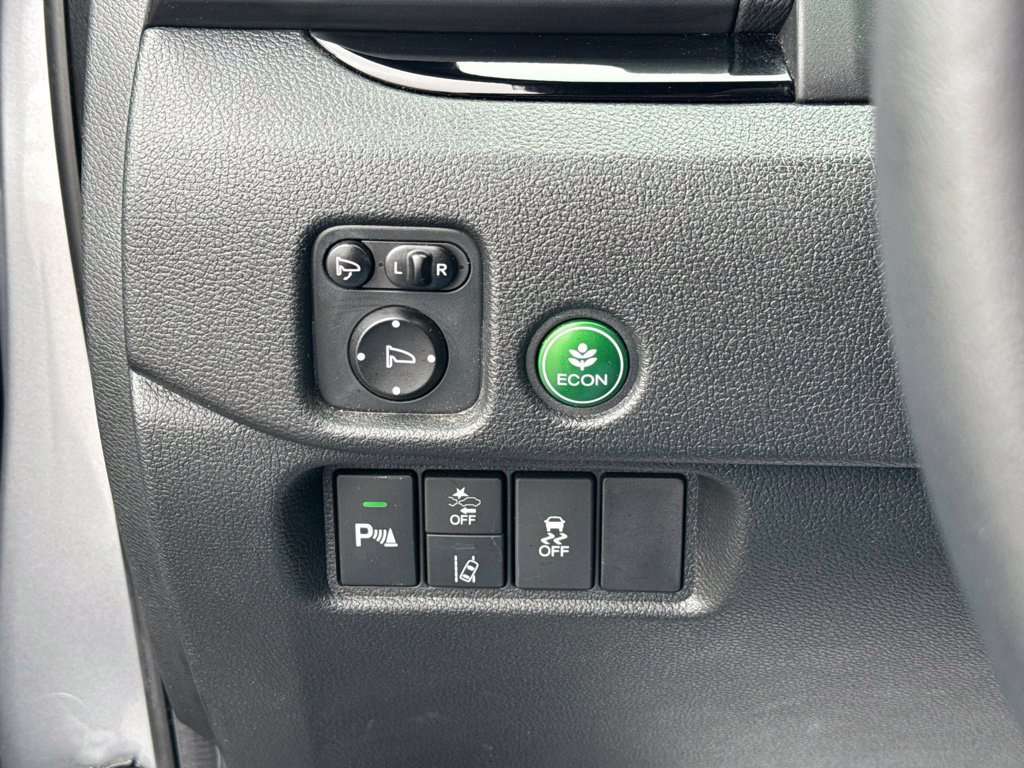 Certified 2021 Honda Passport Touring image 16