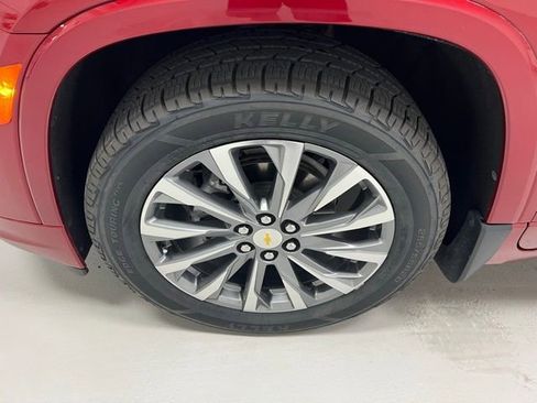 Certified 2023 Chevrolet Traverse Premier image 19