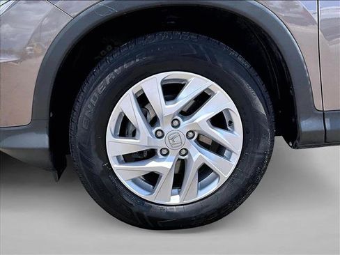 Used 2016 Honda CR-V EX-L image 10