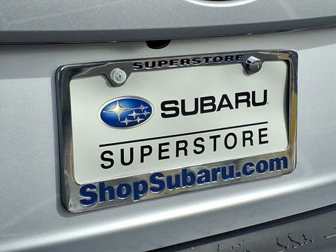 Used 2025 Subaru Crosstrek 2.0i Premium w/ Convenience Package #2 image 16