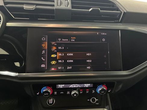 Used 2021 Audi Q3 2.0T Premium w/ Convenience Package image 30