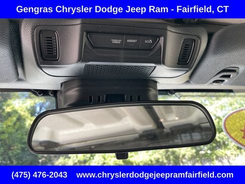 Used 2024 Jeep Wrangler Unlimited w/ Convenience Group AWD/4WD image 42