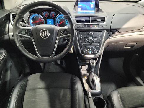 Used 2015 Buick Encore Convenience AWD/4WD image 22
