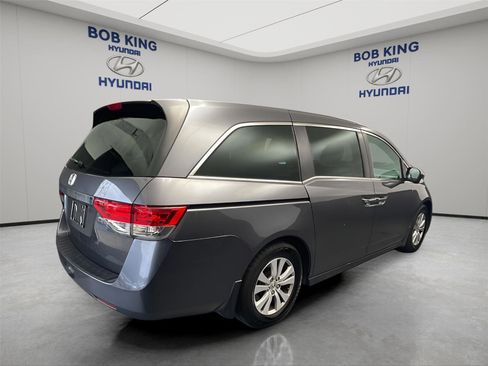 Used 2016 Honda Odyssey EX image 5