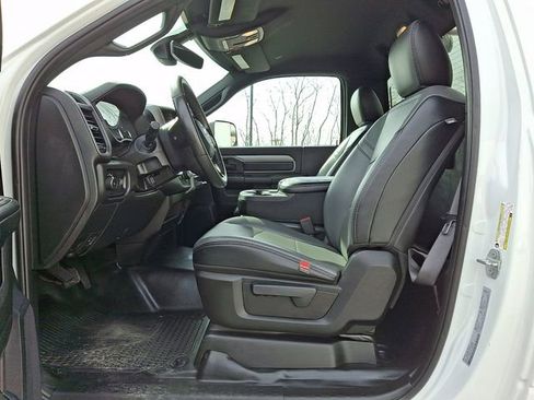 Used 2022 RAM 2500 Tradesman image 14