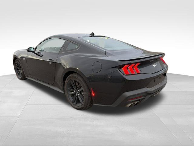 Used 2024 Ford Mustang GT RWD image 8