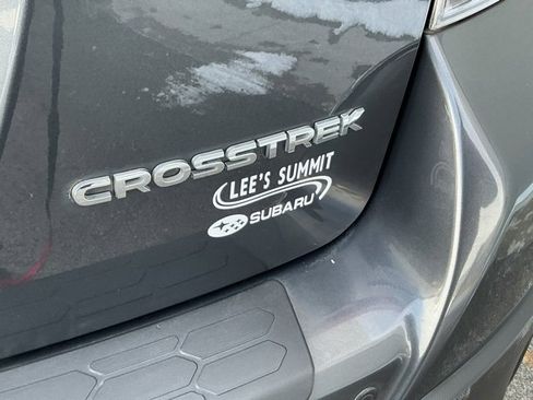 Certified 2023 Subaru Crosstrek 2.5i Limited w/ Popular Package #3 image 6